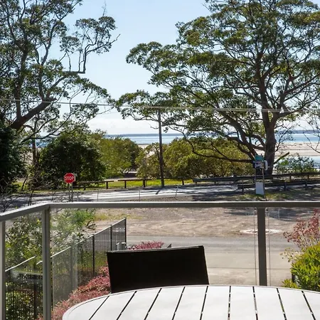 Bay Blu - Pet Friendly - Waterfront Villa Huskisson Exterior photo