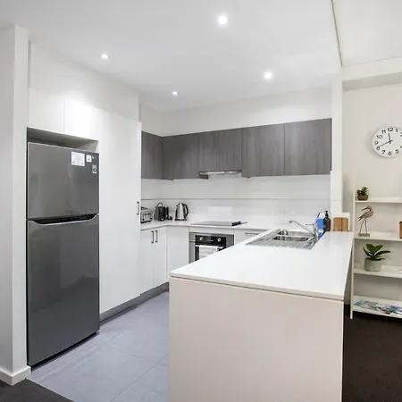 Bay Blu - Pet Friendly - Waterfront Villa Huskisson Exterior photo