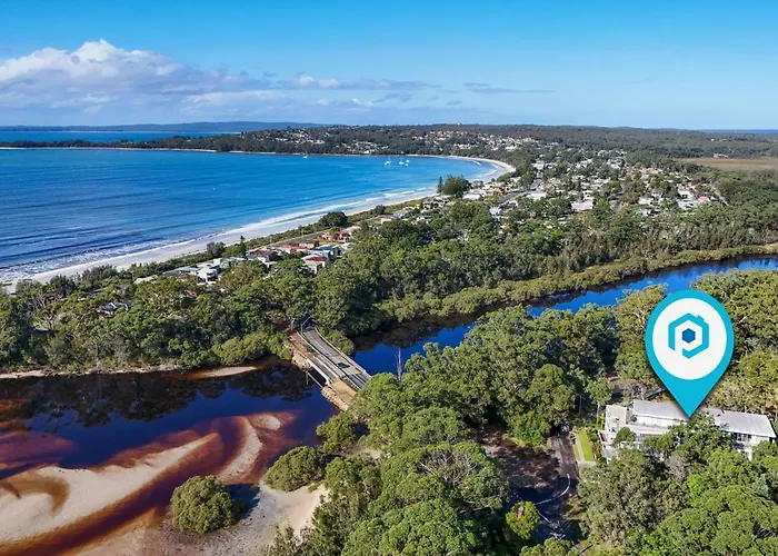 Bay Blu - Pet Friendly - Waterfront