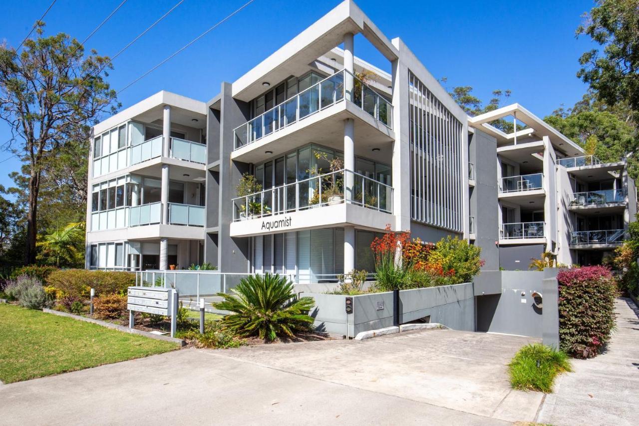 Holiday home Bay Blu - Pet Friendly - Waterfront Huskisson