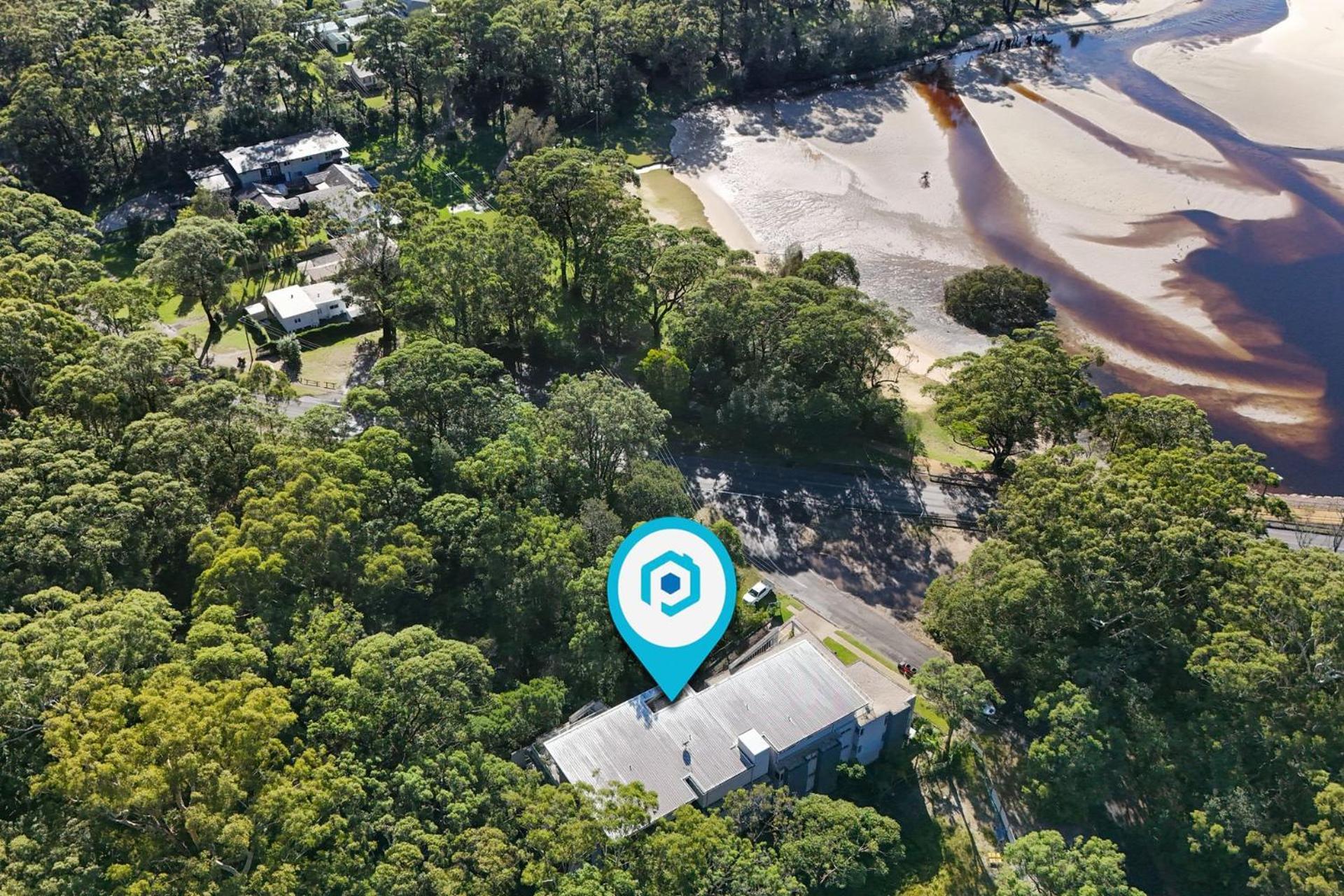 Bay Blu - Pet Friendly - Waterfront